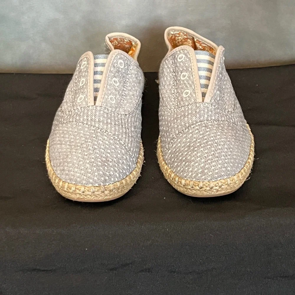 Toms women espadrille